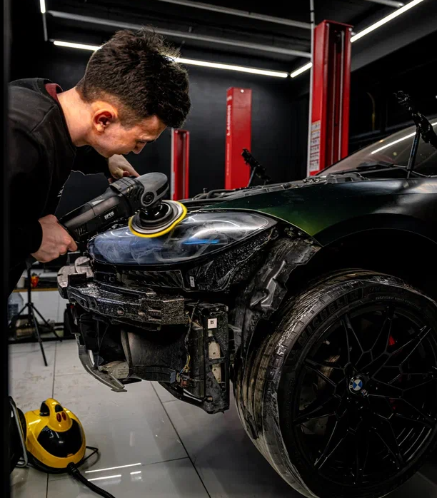 Auto Spa